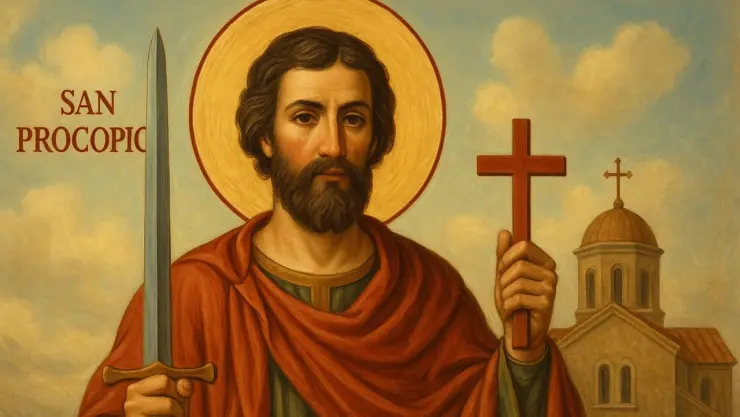 SAN PROCOPIO