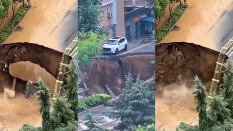 enorme-agujero-se-abre-en-carretera-china-socavon-video