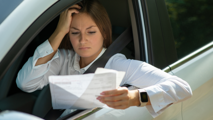 Guanajuato refrendo multa