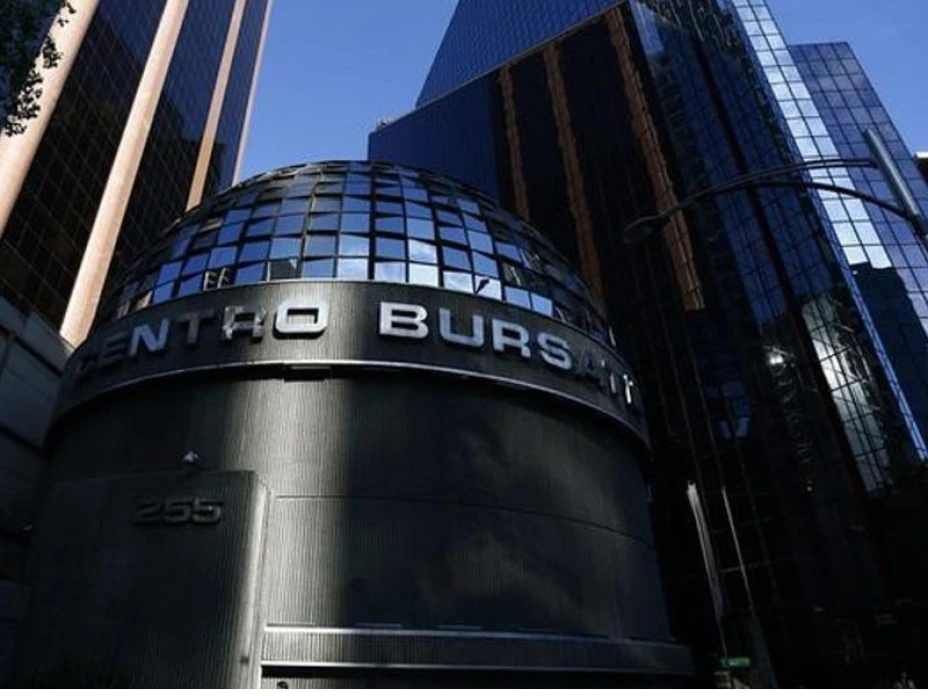 Bolsa Mexicana de Valores