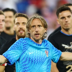 Luka Modric