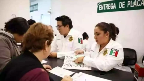 Reemplacamiento en Yucatán 2025: ¿Quiénes están exentos del pago en la segunda fase que empieza el 1 de junio de 2025?