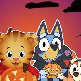 daniel tigre y blue halloween.jpg