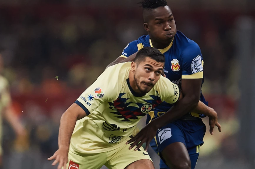 América vs Morelia