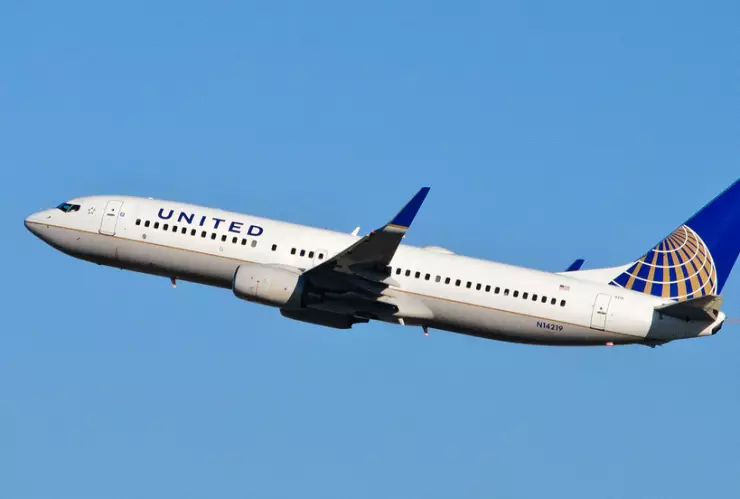 United Airlines