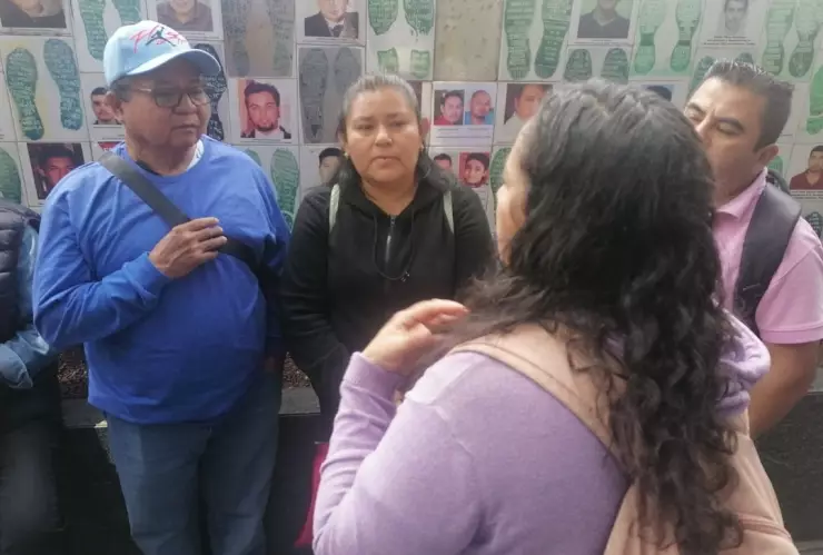 Papás de niña denuncian a Hospital Infantil por homicidio