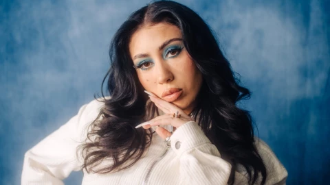 ¿Quién es Kali Uchis, la famosa cantante de Telepatía?