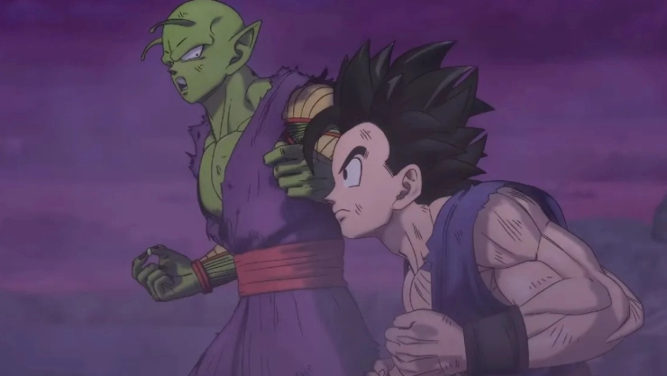 Manga de Dragon Ball Super tiene el momento más triste de Dragon Ball