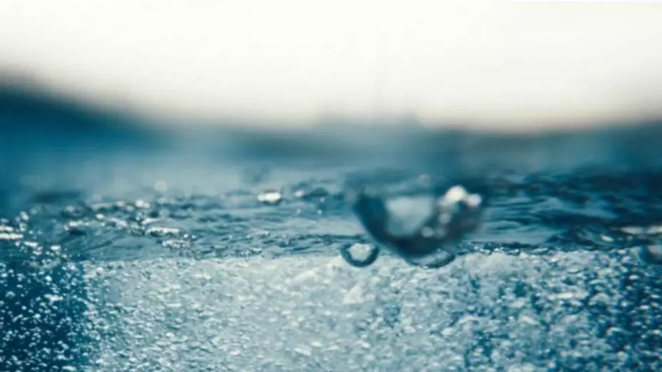 Lista de estados en los que el agua se acabará en 2050 en México