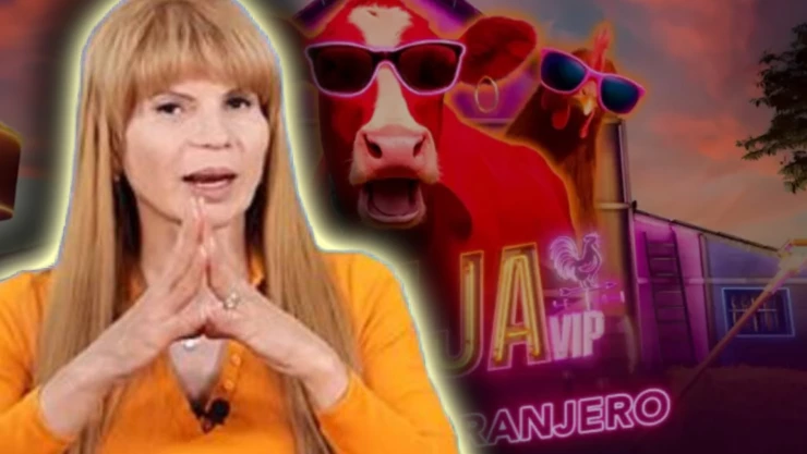 Revela Mhoni Vidente al GANADOR de La Granja VIP 2025: Estas son las predicciones de la pitonisa sobre los finalistas