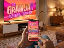 La Granja VIP