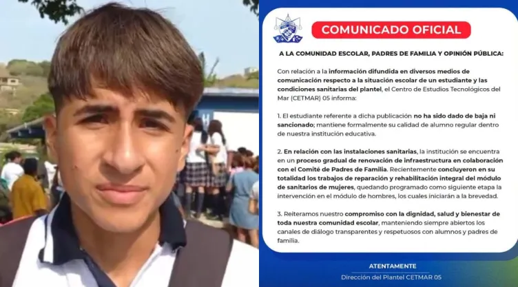 alumno cetmar