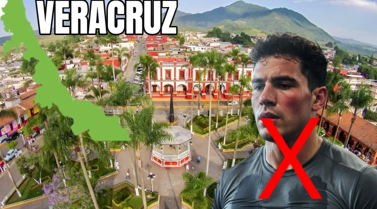 El pueblo de Veracruz donde hay menos humedad y es precioso para pasar en familia, según la IA