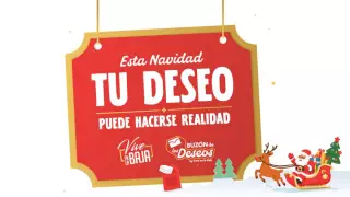 buzón de los deseos