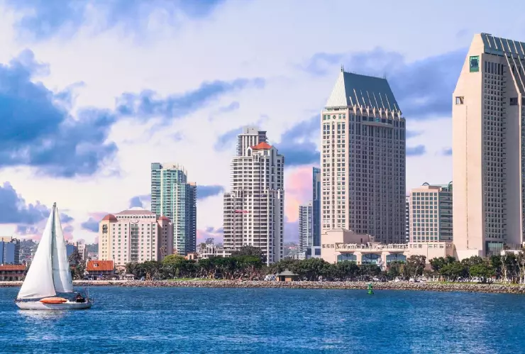 ¿Cómo impactará La Niña en el sur californiano?