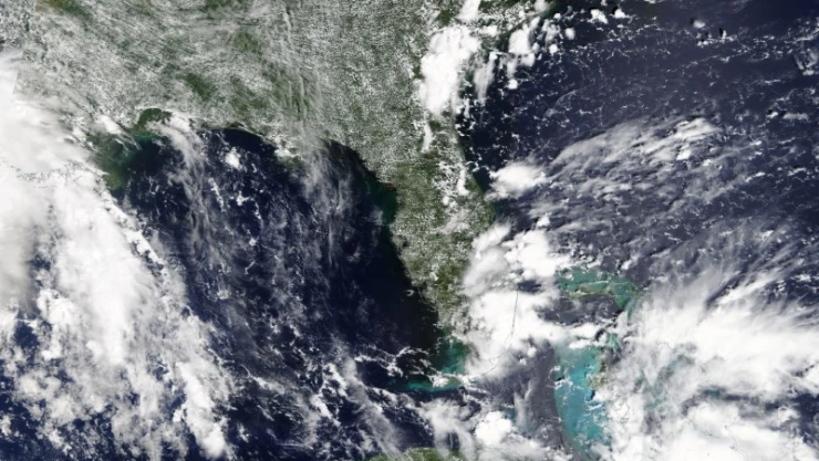 Tormenta tropical Gordon