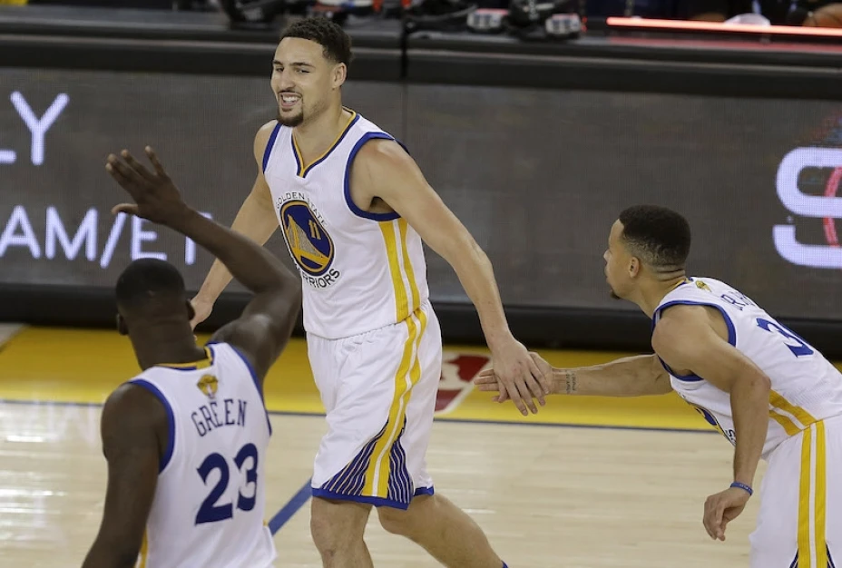 Golden State
