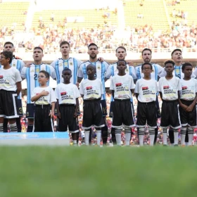Argentina