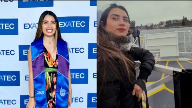 Familiares de María Fernanda rompen el silencio