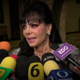 Maribel Guardia