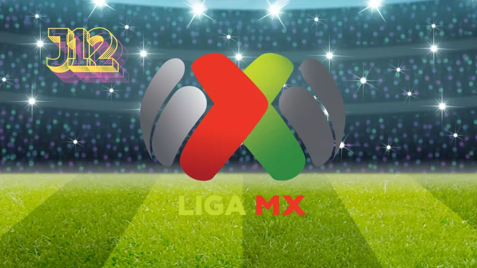liga mx jornada 12