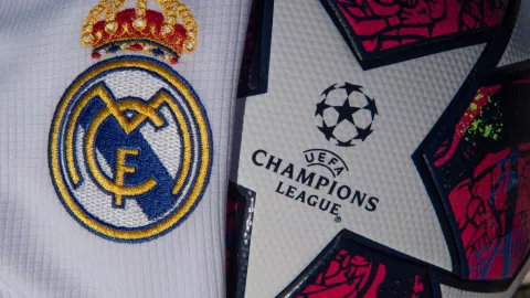 La guía para el regreso y sorteo de la Champions League
