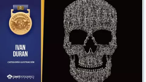 FOTOGRAFÍAS IVAN DURAN  