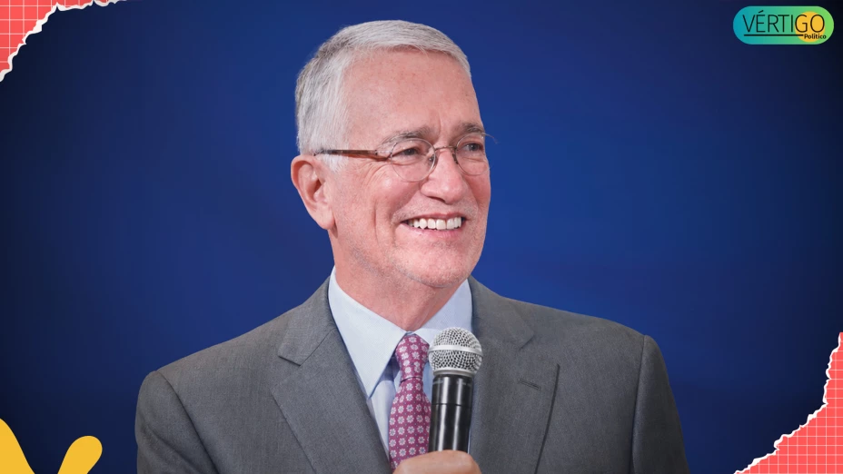 Ricardo Salinas Pliego