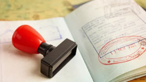 Embajada reduce periodo para renovación de visa americana sin entrevista; ¿cómo hacerlo en Aguascalientes