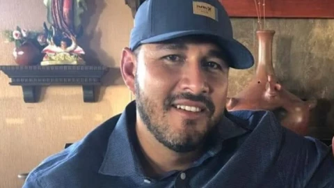 Desaparece otro mexicano en el extranjero; se trata de José Esquivel Franco