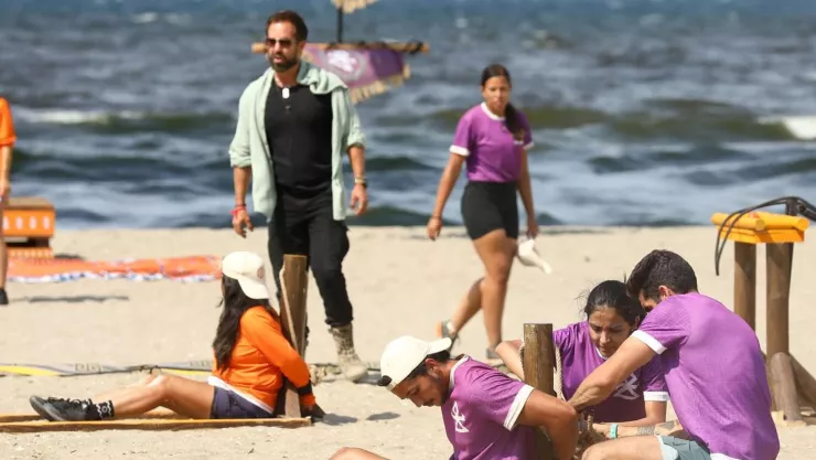 La Isla: Desafío Grecia y Turquía: ¿Quién gana el Juego por el Castigo hoy 17 de julio?