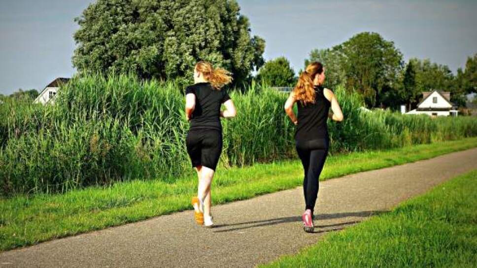 Correr ayuda más a bajar de peso que ir al gym Foto Especial