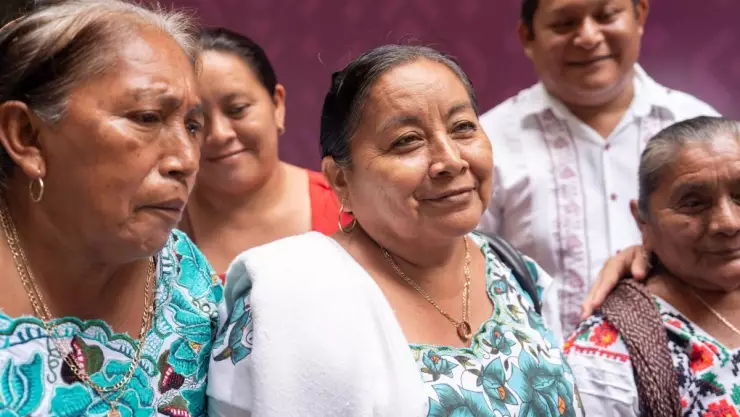 Esto se sabe de los Programas de Financiamiento y apoyo para mujeres en Yucatán en los que puedes conseguir hasta 5 millones de pesos