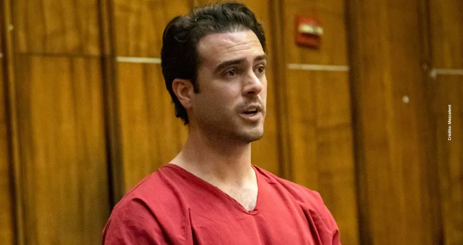 Pablo Lyle Ricardo Hernández