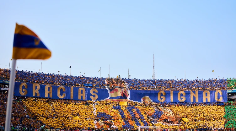 Liga BBVA MX Clausura 2026 Tigres UANL vs Mazatlan FC