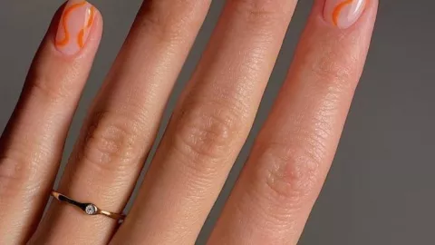 5 colores en uñas que son tendencia para ir a festivales de música: son ideales en todo tipo de formas