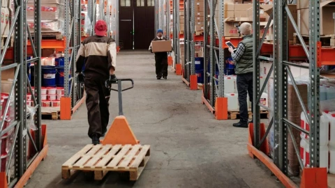 En México se busca reducir la jornada de horas laborales a la semana.jpeg