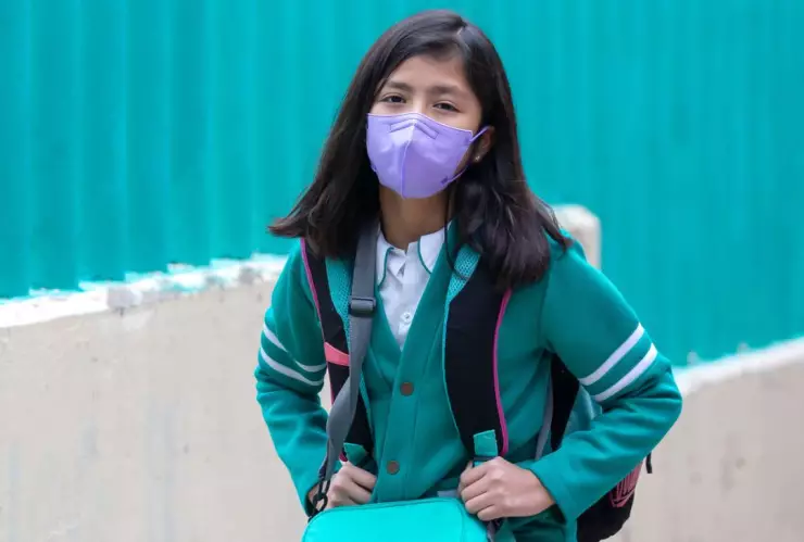 SEP: ¿Qué estudiantes regresan a clases hasta el 13 de enero del 2025?