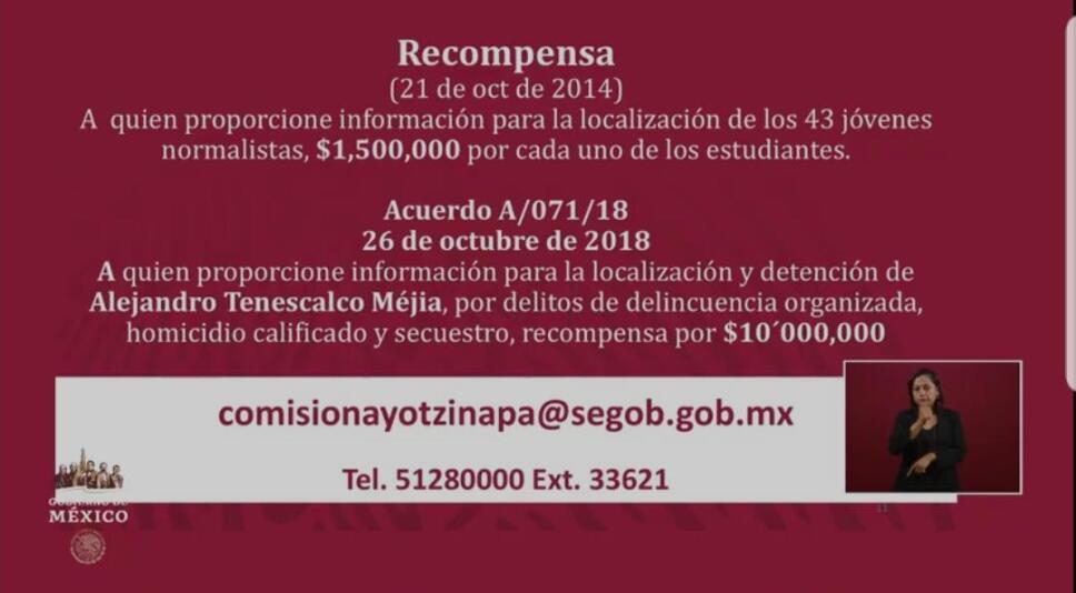 Recompensa