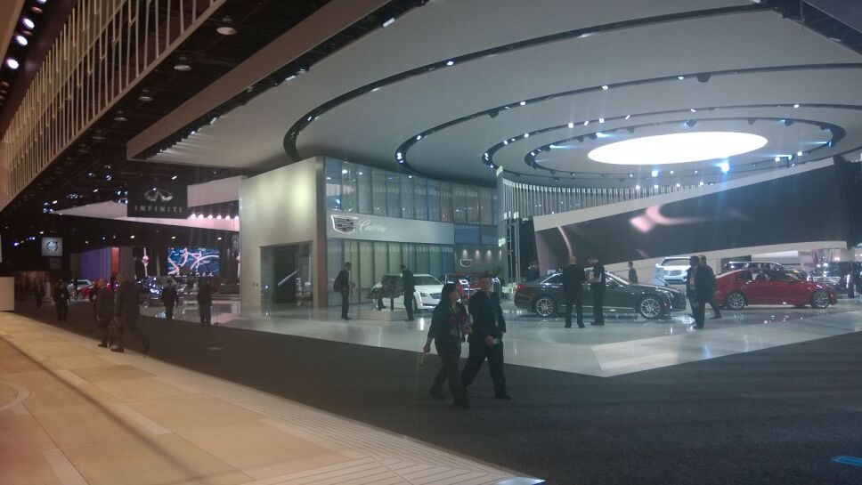 studiocar detroit