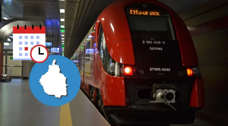 Metro y Metrobús CDMX Conoce los horarios especiales de Fin de Año
