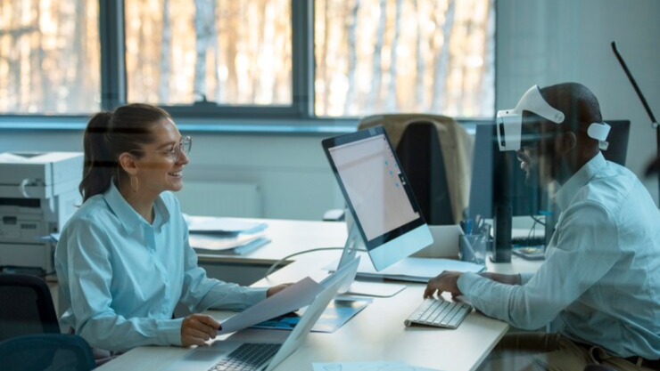 Inteligencia artificial (IA)