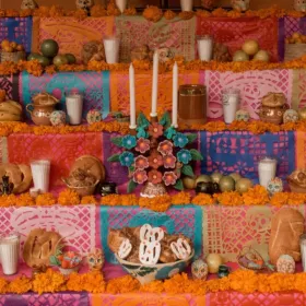 Megaofrenda UNAM 2026: Fechas, horarios y sede oficial en Ciudad Universitaria