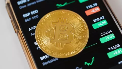 ¿Qué pasa con el Bitcoin y por qué no para de subir? Esta es la razón