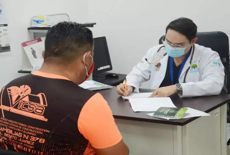 Día Nacional del Cáncer de Pulmón en México_ Síntomas y causas de la enfermedad