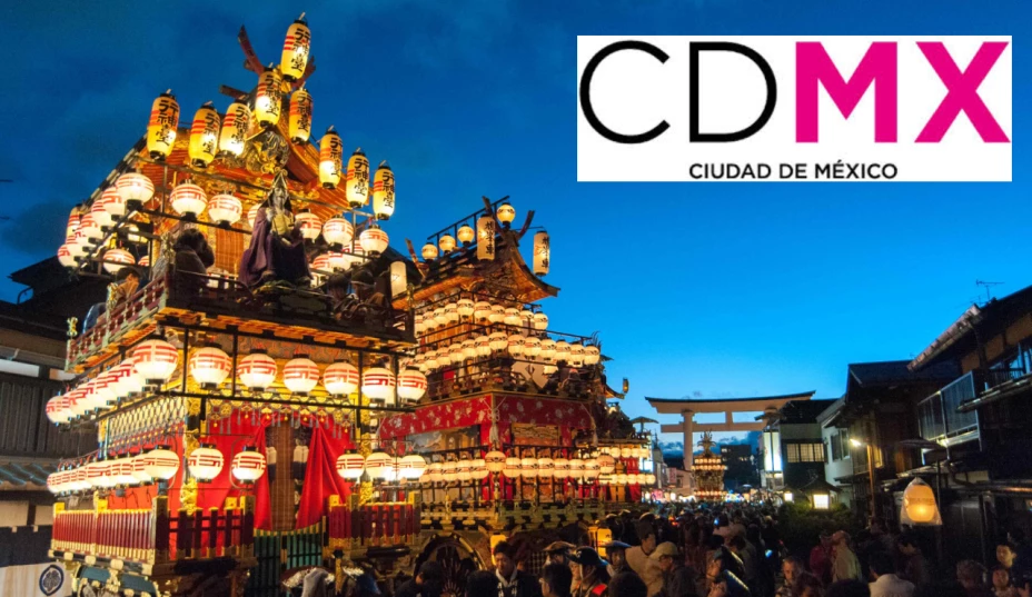 ¿Estás listo? Este es el festival de otoño más importante de la CDMX y está por llegar