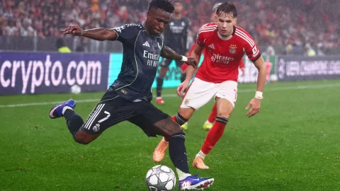 Champions League play-offs 2026