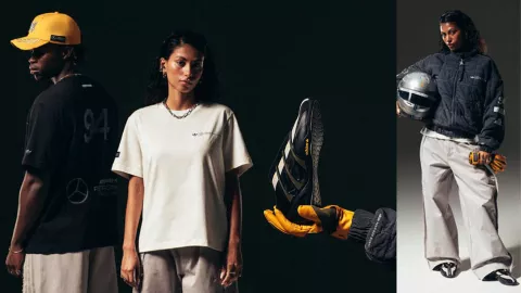 Bad Bunny x Adidas