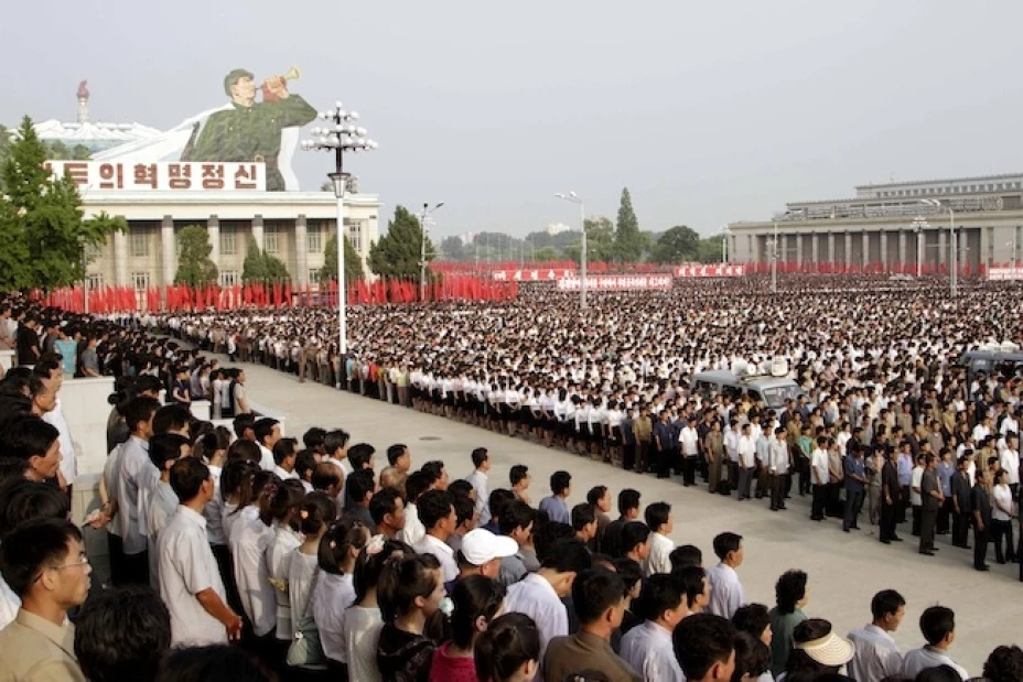 Está previsto que Kim y los vicecancilleres rusos Vladimir Titov y Igor Morgulov intercambien puntos de vista sobre diversos asuntos que rodean al programa nuclear norcoreano