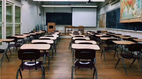 Suspenden clases en todo Baja California para este jueves